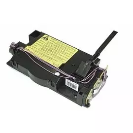 Запчасть HP RG9-1486/RG9-1498 Блок лазера LJ 1200/3300/3310/3320/3330/1005/1220/ LBP-1210