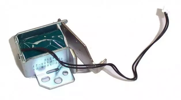 Запчасть HP RK2-1490 Соленоид привода захвата лотка 1 LJ P3005/M3027/M3035/M525/M521/P3015