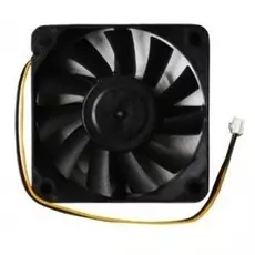 Запчасть HP RK2-2728 Вентилятор FM2 LJ P2035/P2055/M401/M535/CLJ CP5225/CP5525/M552/M553/M750 (/RK2-