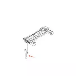 Запчасть HP RL1-1703 Left joint (SS)