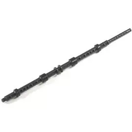 Запчасть HP RL1-2112 Вал выхода бумаги из печки LJ P2035/2055/MF5980/5940/6780/5960/5950/5930/6680/LBP6300/6650/6310/6680/6670/iR1133