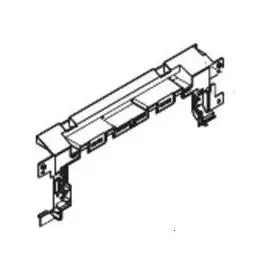 Запчасть HP RL1-2830 Center shroud