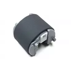 Ролик захвата HP RL2-0656 обходного лотка (лоток 1) LJ M304/M402/M404/M426/M501/M507/M528