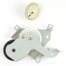 Запчасть HP RM1-0043 Колебательный узел в сборе LJ 4200/4300/4250/4350