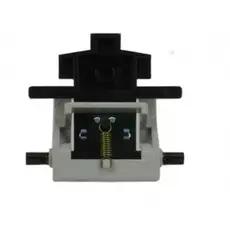 Запчасть HP RM1-0890 Тормозная площадка сканера в сборе LJ 3015/3050/M1319f (содержит RM1-0891)