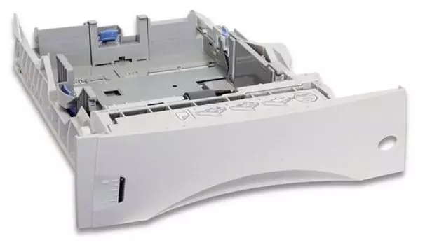 Запчасть HP RM1-1088 500-лист. кассета (лотки 2,3) HP LJ 4200/4300/4250/4350 (/RM1-0028/RM1-0030/Q2441-69002/Q244