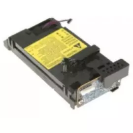 Запчасть HP RM1-4184 Блок лазера LJ P1505