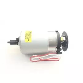 Запчасть HP RM1-4196 Главный мотор LJ P1505/M1522/M1120 (/RM1-4631/RM1-4632) OEM