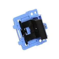 Запчасть HP RM1-4207/RM1-4227 тормозная площадка для LJ M1522, M1120, M1536/ P1566/P1606, P1505/CP1525