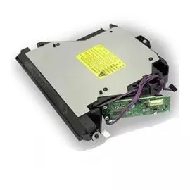 Запчасть HP RM1-6122/RM1-6204 Блок лазера CLJ CP5225/5525/Enterprise 700 M775