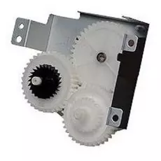 Запчасть HP RM1-6423 Привод узла выхода бумаги реверсный LJ P2055/iR1133/LBP6300dn/6650dn
