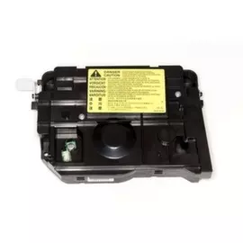 Запчасть HP RM1-6424/RM1-6382 Блок лазера LJ P2035/P2055/ iR1133