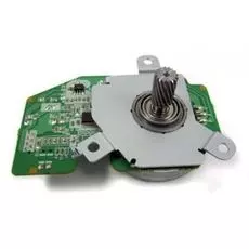 Запчасть HP RM1-6520 Главный мотор LJ P3015/M525 (/RM1-6342) OEM