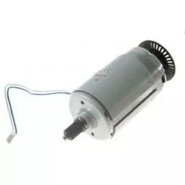 Запчасть HP RM1-7544 Главный мотор LJ P1566/P1606/M1536 (/RM1-7624/RM1-7625) OEM