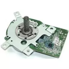Запчасть HP RM1-9043 Главный мотор LJ M401/M425 (/RM1-9042) OEM