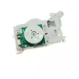 Запчасть HP RM2-0009 Узел привода печки дуплексный CLJ M552dn/M553dn/x/M577 OEM