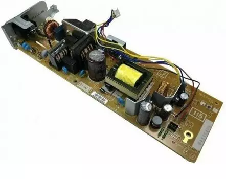 Запчасть HP RM3-7414 Плата питания низковольтная OEM LJ M428