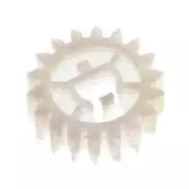 Запчасть HP RU5-0088 Шестерня 18T оси захвата 500-лист. кассеты LJ 4200/4300/4250/4350 / M601/M602/M603 / M604/M605/M606