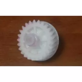 Запчасть HP RU5-0537 Шестерня 25T LJ 5200/M5025/5035
