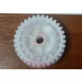 Запчасть HP RU5-0539 Шестерня 33T LJ 5200/M5025/5035