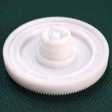 Запчасть HP (RU5-0546) Шестерня 133T LJ M5025/M5035