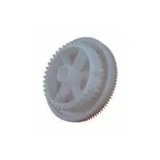 Запчасть HP RU5-0549 Шестерня 40/99T главного редуктора LJ 5200/M5025/M5035/Enterprise M5039