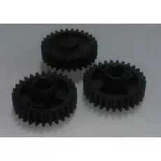 Запчасть HP RU5-0556 Шестерня резинового вала 29T LJ 5200/M5025/M5035