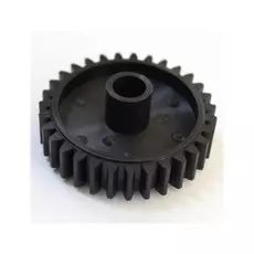 Запчасть HP RU5-0577 Шестерня 31T привода печки LJ 5200