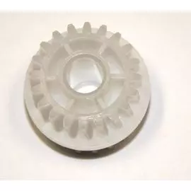Запчасть HP RU5-0956 E23072 Шестерня 20/20T привода печи LJ P3005/P3015/M3027/M3035