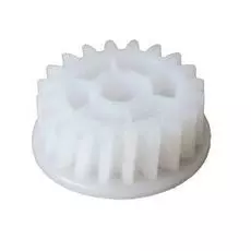 Запчасть HP RU5-0957 Шестерня 20T привода печи LJ P3005/M3027/M3035