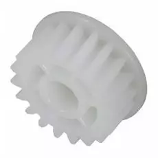 Запчасть HP RU5-0959 Шестерня 19T привода узла закрепление LJ P3005 / M3027 / M3035