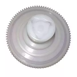 Запчасть HP RU6-0016 Шестерня привода картриджа 85T LJ P1505/1566/1606/M1120/M1522/1536