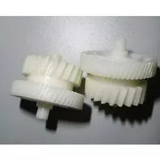 Запчасть HP RU6-0018 шестерня 23/56T привода термоузла LJ P1505/P1606/M1522/M1120/M201/M225