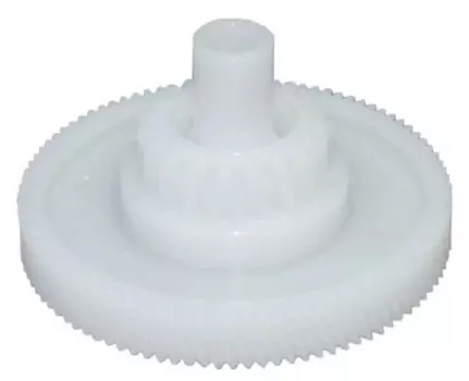 Запчасть HP RU6-0680 передаточная шестерня