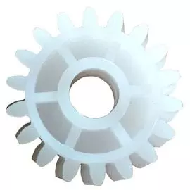 Запчасть HP RU6-0965 Шестерня 18T привода печи LJ P3015