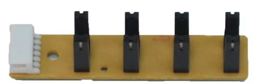 Запчасть Konica Minolta A161M50501 Photointerrupter bizhub C754/bizhub C654