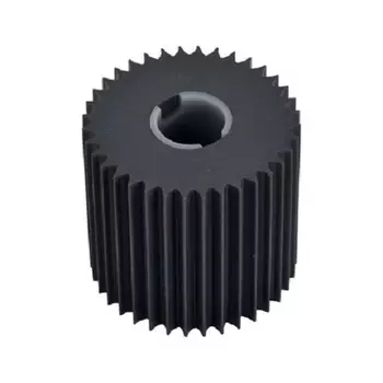 Запчасть Konica Minolta A4EUR71500/A4EUR71511/55VAR75000 Ролик захвата бумаги Konica Minolta для Bizhub Pro1050/1051/1200/Di750 (55VAR75000)