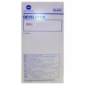 Запчасть Konica Minolta DV-910 022B Стартер для bizhub 920/950
