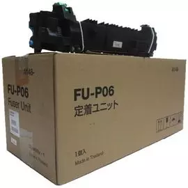 Запчасть Konica Minolta FU-P06 A148022 блок фиксации изображения для С3100Р/С3110 (100K)
