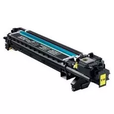 Запчасть Konica Minolta IUP24Y A95X06D Imaging Unit Y Блок проявки желтый для Konica Minolta C3351/C3851/C3851FS