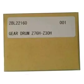 Запчасть Kyocera 2BL22160