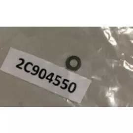 Запчасть Kyocera 2C904550 Деталь CUT WASHER 5
