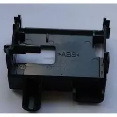 Запчасть Kyocera 2C907240 Пластина PLATE PICK UP B