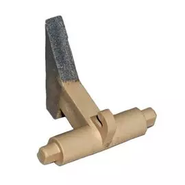 Запчасть Kyocera 2FT20120 Отделитель SEPARATOR ASSY KM-1620/1635/1650/2020/2035/2050 (/2BR20240)