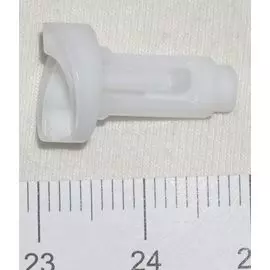 Запчасть Kyocera 2M214201 Шестерня привода подачи тонера Kyocera FS1020MFP/1025MFP