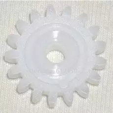 Запчасть Kyocera 302M214220/2M214220 Z17S шестерня блока проявки DV-1110