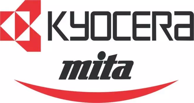 Запчасть Kyocera Mita 2MH08011 Деталь COVER MPF