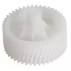 Запчасть Kyocera 302AC21651 Шестерня узла подачи бумаги PULLEY 22,FEED SHIFT