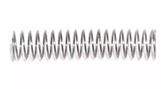 Запчасть Kyocera 302HS09180 Пружина ролика отделения FS-1028MFP,1100,1300D,1120D, 1320D,1128MFP,1350DN,1370DN