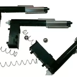 Запчасть Kyocera 302K094050 Устройство подачи тонера, PARTS TONER SUPPLY ASSY SP FS-C8520MFP/C8525MFP